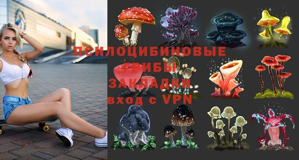 кристаллы Елизово